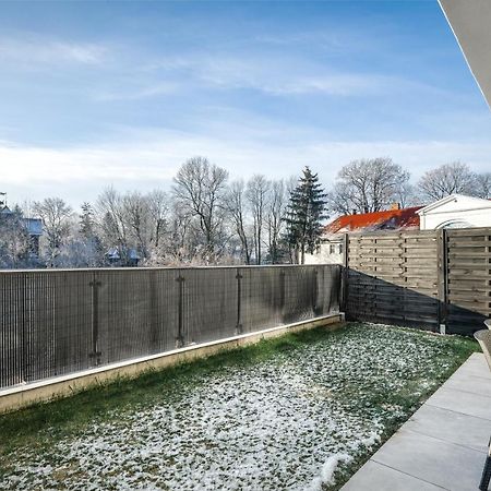 Apartament Sloneczniki Cieplice Leilighet Jelenia Góra Eksteriør bilde