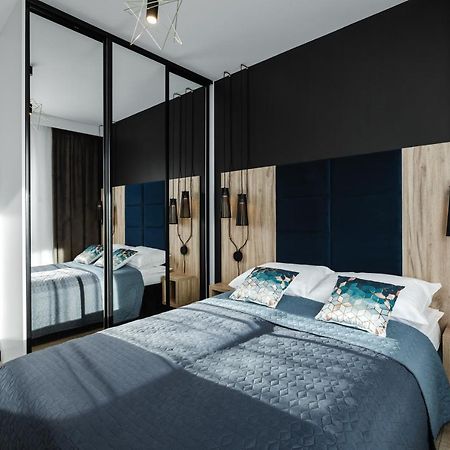 Apartament Sloneczniki Cieplice Leilighet Jelenia Góra Eksteriør bilde