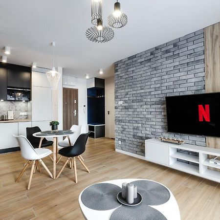 Apartament Sloneczniki Cieplice Leilighet Jelenia Góra Eksteriør bilde