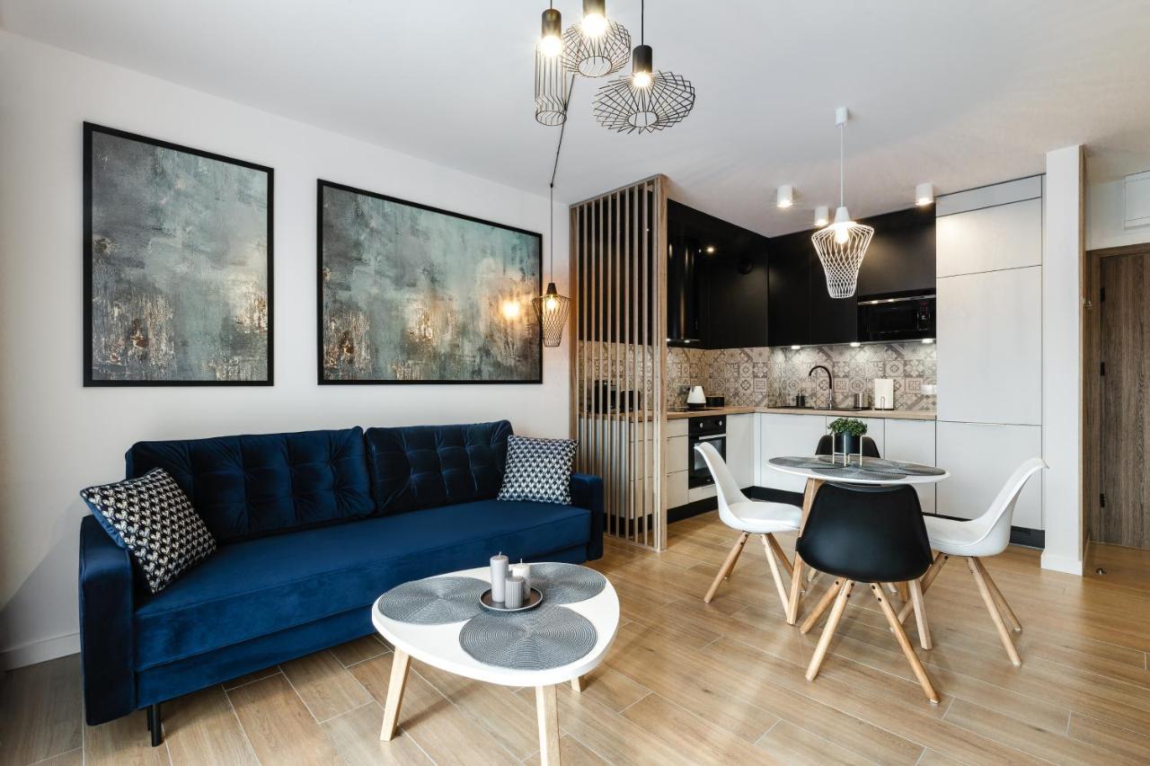 Apartament Sloneczniki Cieplice Leilighet Jelenia Góra Eksteriør bilde