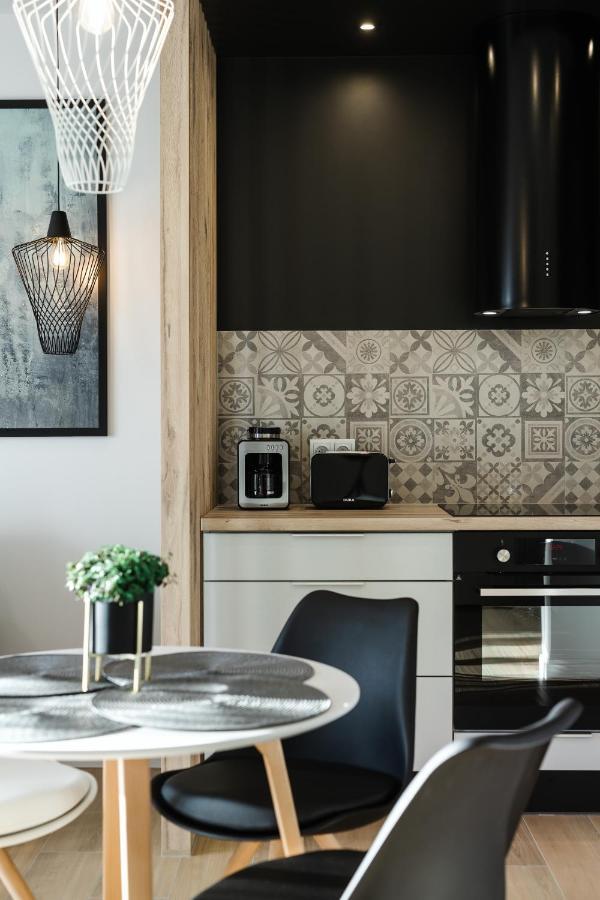 Apartament Sloneczniki Cieplice Leilighet Jelenia Góra Eksteriør bilde