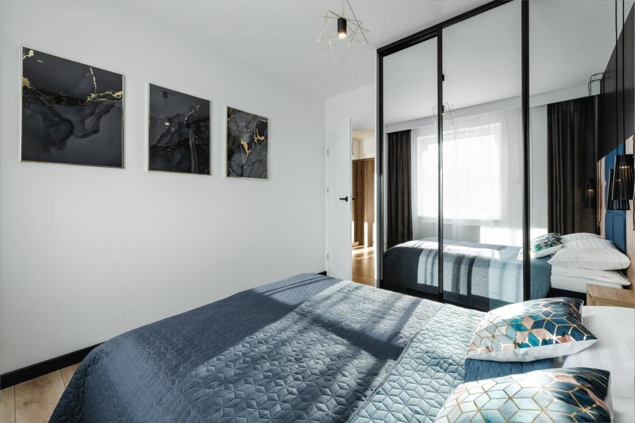 Apartament Sloneczniki Cieplice Leilighet Jelenia Góra Eksteriør bilde