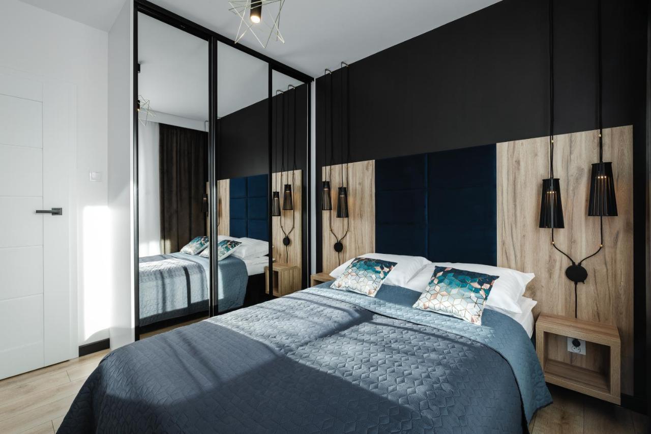 Apartament Sloneczniki Cieplice Leilighet Jelenia Góra Eksteriør bilde