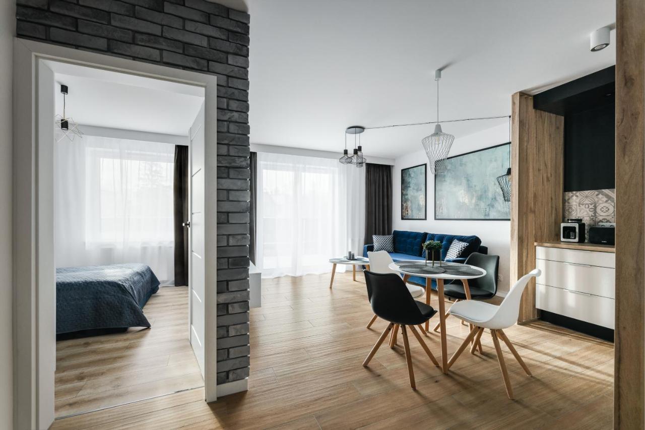 Apartament Sloneczniki Cieplice Leilighet Jelenia Góra Eksteriør bilde