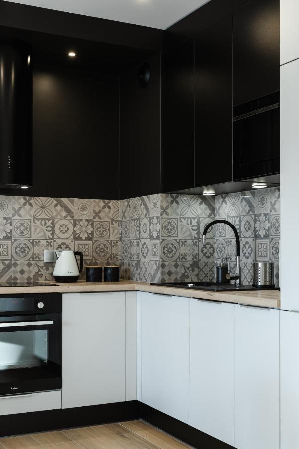 Apartament Sloneczniki Cieplice Leilighet Jelenia Góra Eksteriør bilde