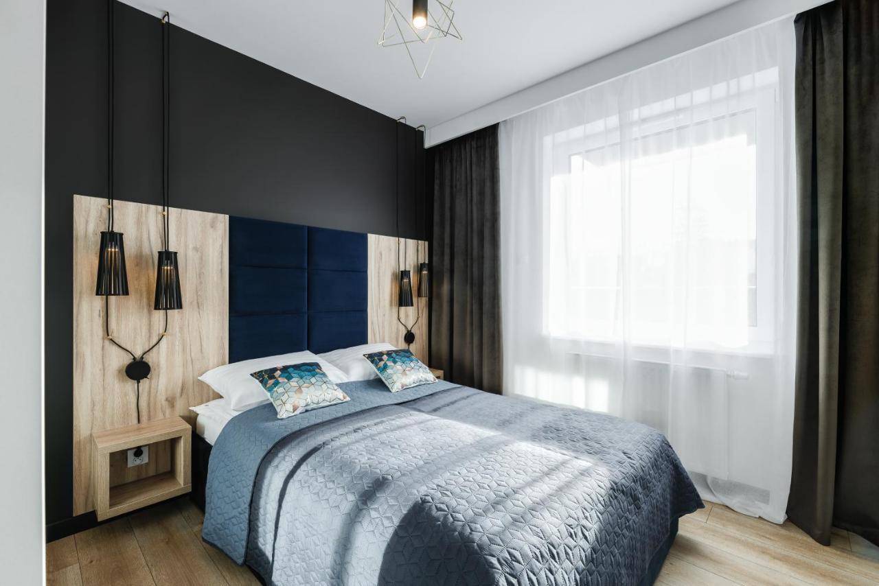 Apartament Sloneczniki Cieplice Leilighet Jelenia Góra Eksteriør bilde