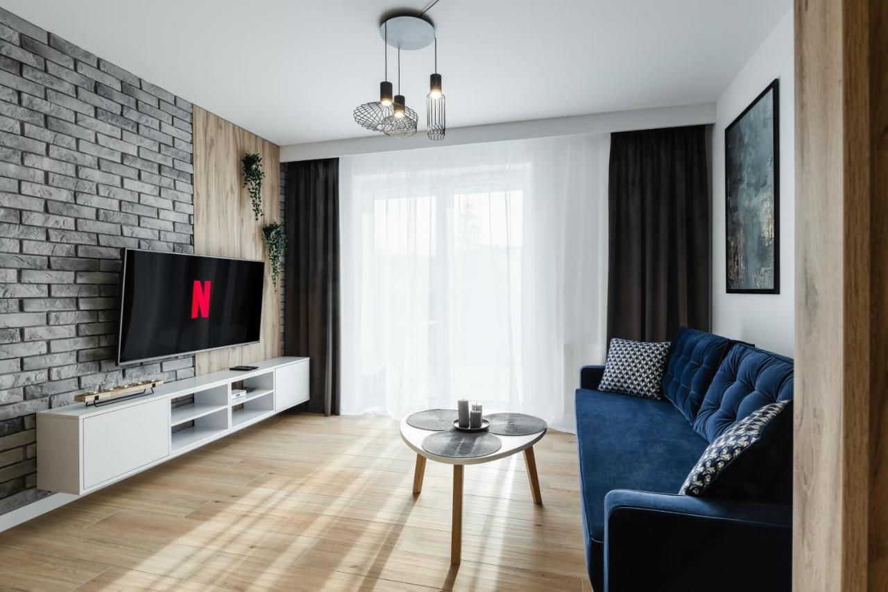 Apartament Sloneczniki Cieplice Leilighet Jelenia Góra Eksteriør bilde