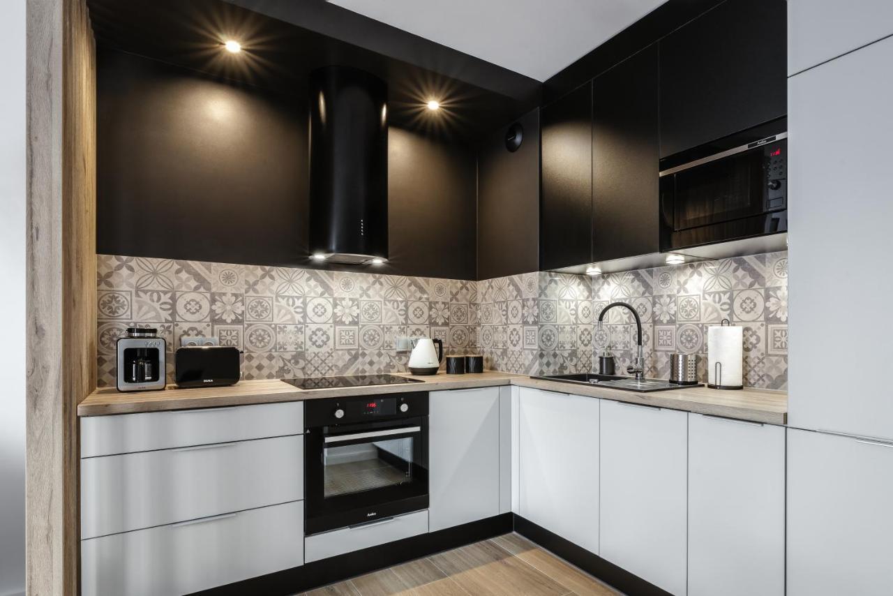 Apartament Sloneczniki Cieplice Leilighet Jelenia Góra Eksteriør bilde