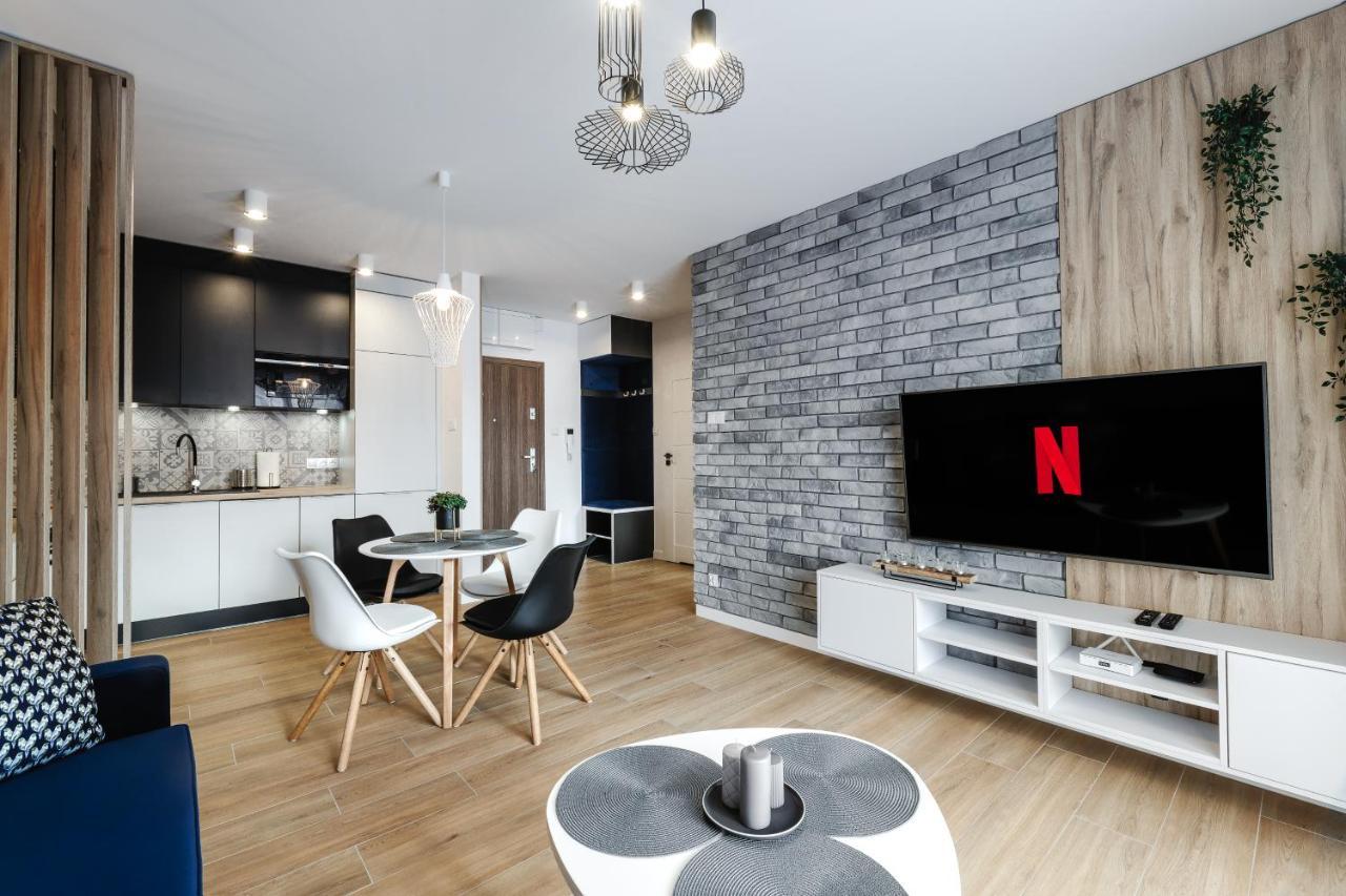 Apartament Sloneczniki Cieplice Leilighet Jelenia Góra Eksteriør bilde