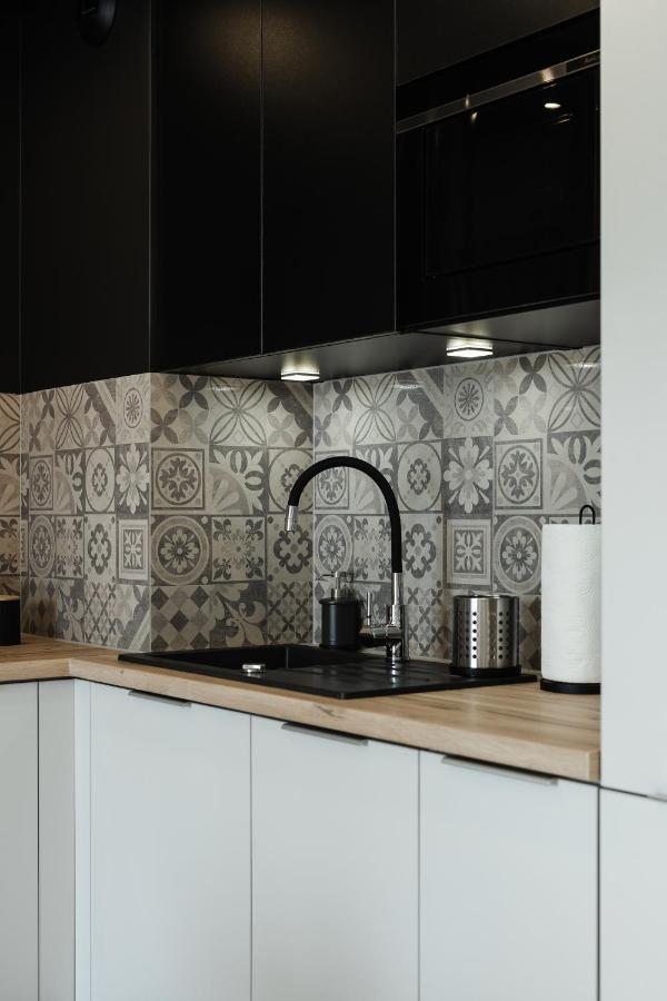 Apartament Sloneczniki Cieplice Leilighet Jelenia Góra Eksteriør bilde