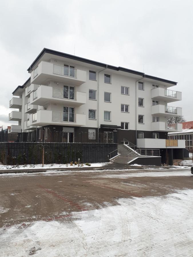 Apartament Sloneczniki Cieplice Leilighet Jelenia Góra Eksteriør bilde